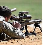 13. Barret MK22 Model O