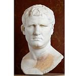 10. Marcus Agrippa