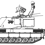 24. OTO-Melara OF-40