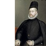 4. Philip II