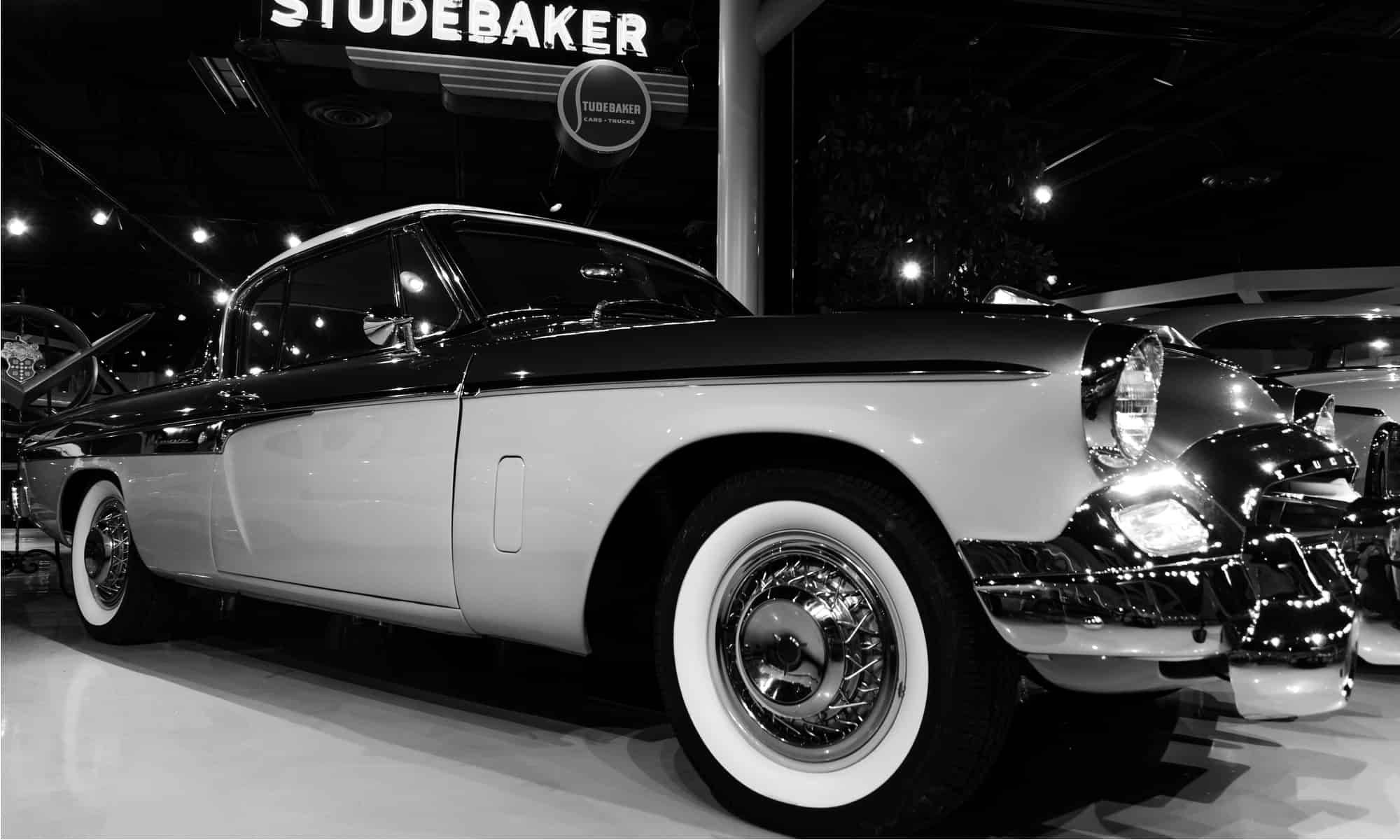 Automobiles