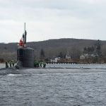 26. USS South Dakota