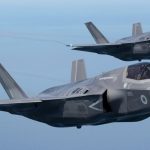 Inside Operation Epic Fury: The Warplanes and Weapons Used in the Mission