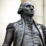 30. George Washington