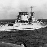 USS Lexington (CV-2)