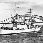 18. New Orleans-class heavy cruiser