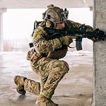 The Guns SEALs Prefer for Long-Range Work