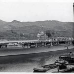 USS Ranger (CV-4)