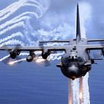 AC-130 Ghostrider