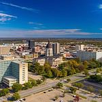 Kansas: Topeka