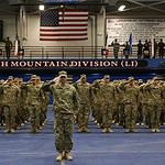 16. Fort Drum, New York