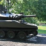 M551 Sheridan