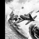 9. Forming Bomber Formations