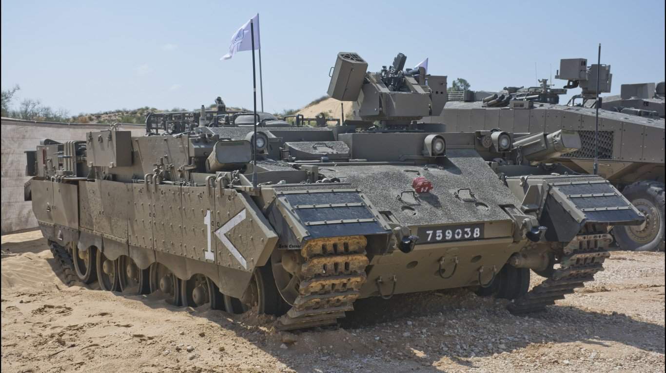 Puma IFV