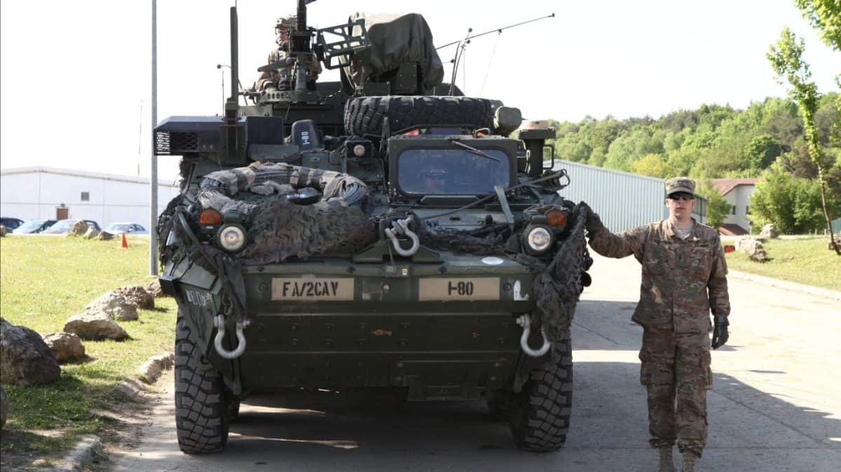 25 Combat Vehicles That Revolutionized Ground Warfare Tactics - History ...