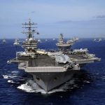 25 U.S. Warships That Projected American Power Across the Globe
