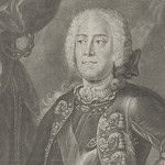 29. Maurice de Saxe