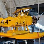 Why the U.S. Navy Still Flies This 89-Year-Old Aviation Legend