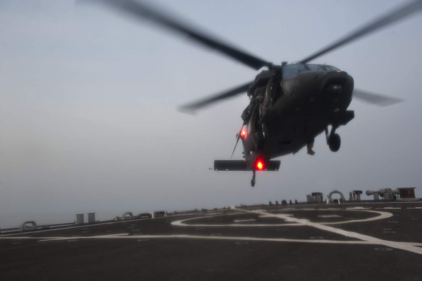 UH-60 Black Hawk