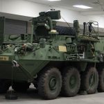 Stryker