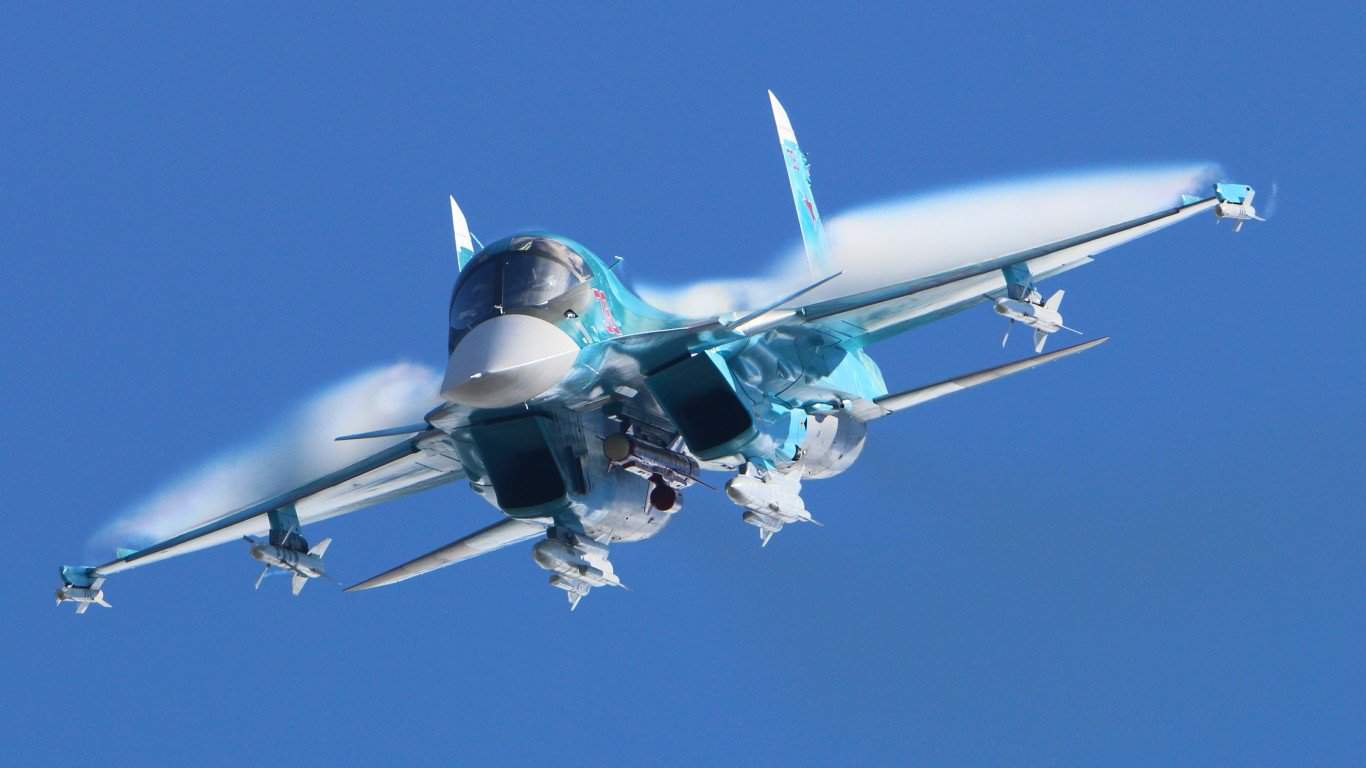 Su-34