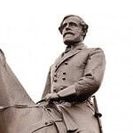 38. Robert E. Lee