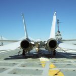 From Propellers to Jets