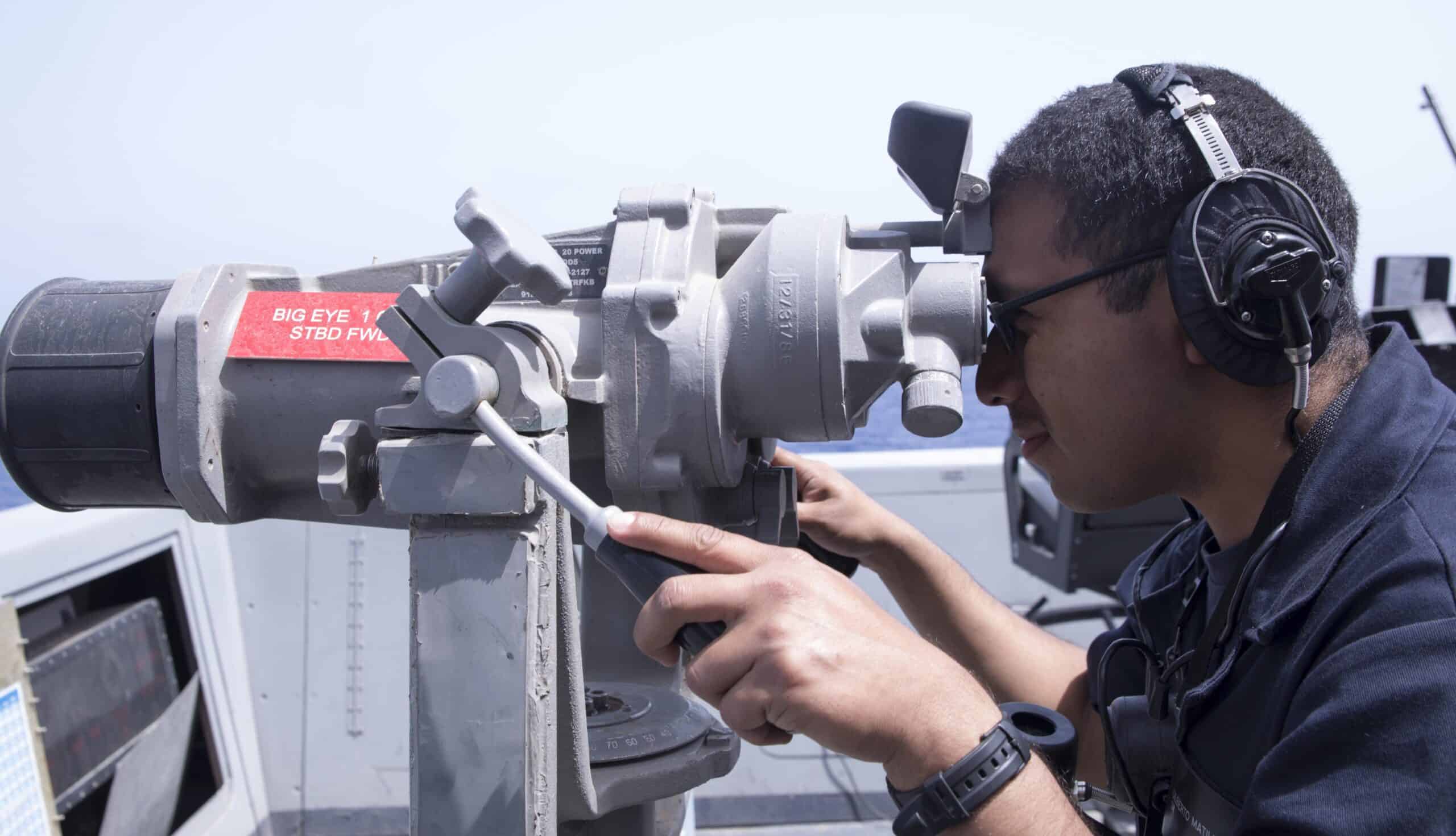Weather Observer