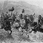 11. Attila the Hun