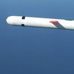 Tomahawk cruise missile
