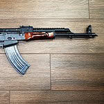 AK-Pattern Semi-Auto Rifles