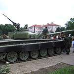 32. M-84 (MBT)