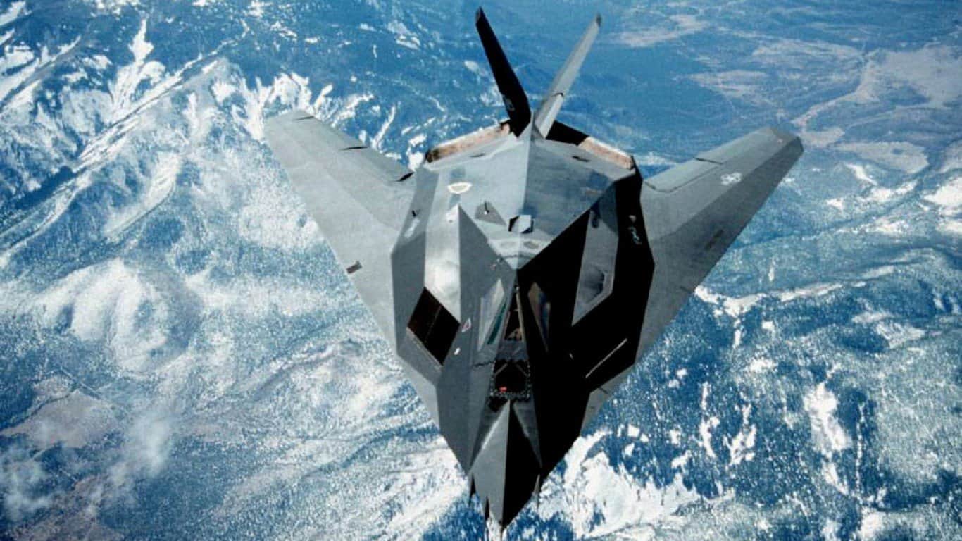 Some Aircraft Were Simply Unforgiving