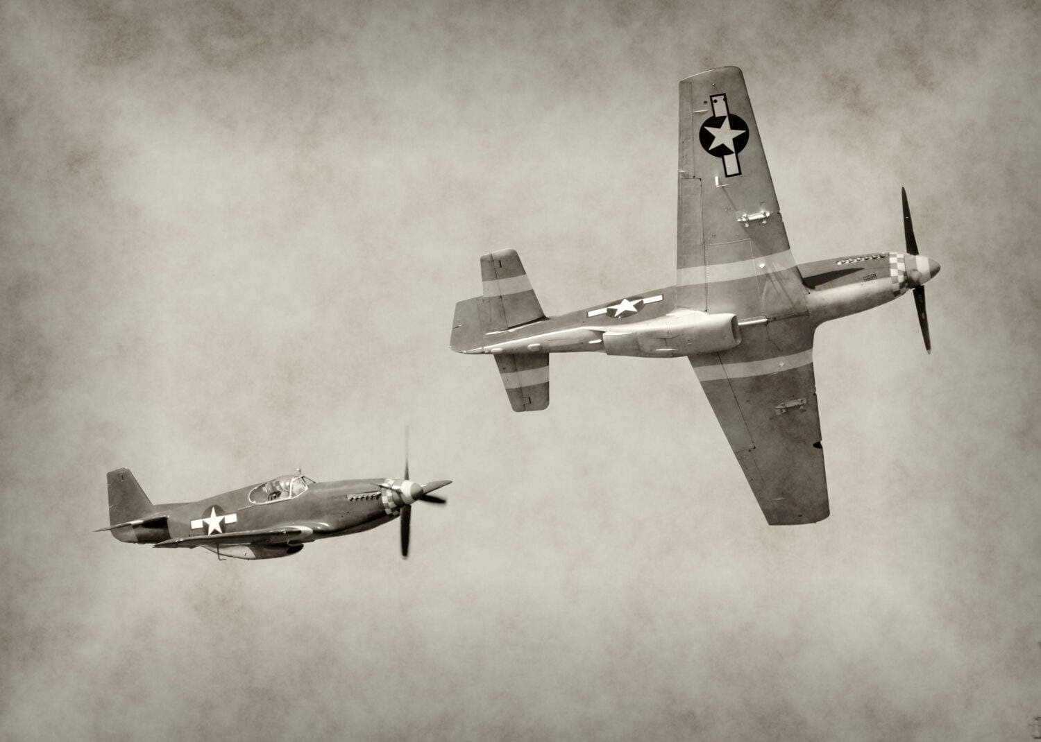 The Most Decisive Air Battles in the History of Warfare