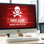 The First Computer Virus: A New Era of Digital Threats Begins