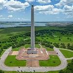 #12 San Jacinto Monument