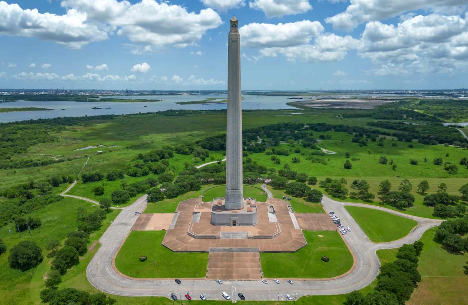 #12 San Jacinto Monument