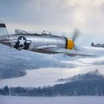 P-47 Thunderbolt