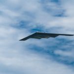 B-2 Spirit