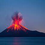Krakatoa