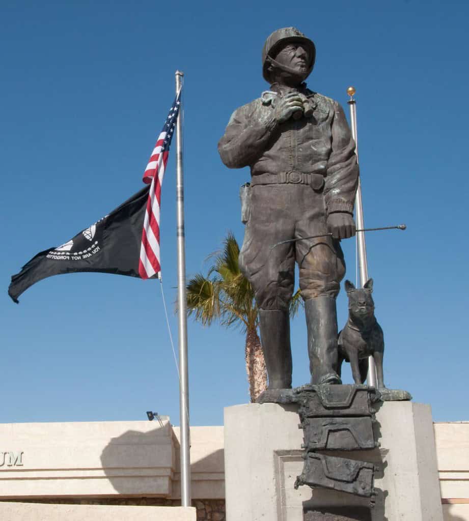 Axis vs Allies: Different Approaches