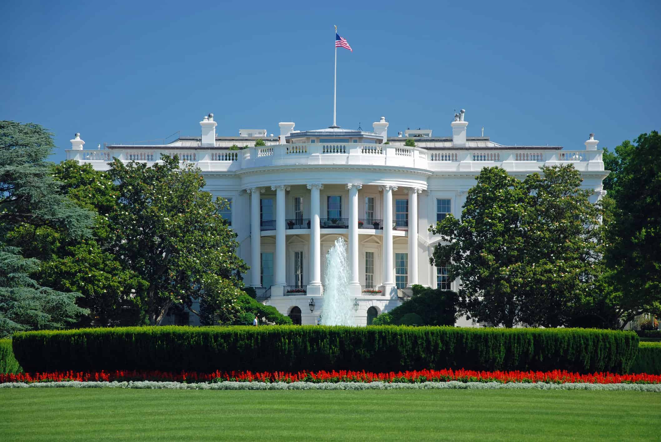 These Presidential Safe-Havens Can Withstand Anything