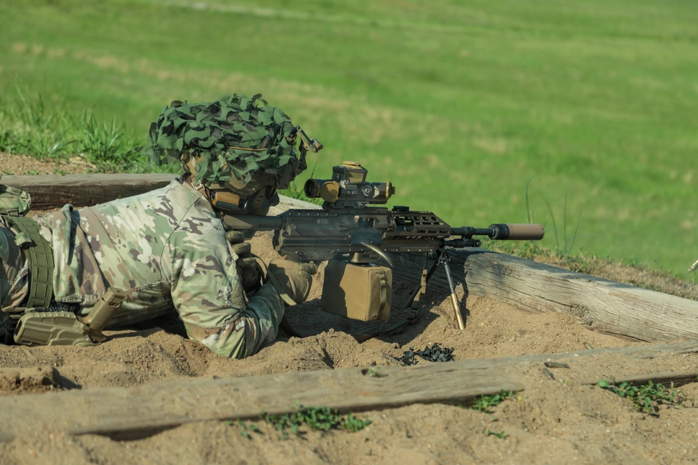 The Futuristic Weapon That Could Win Wars Without Bullets