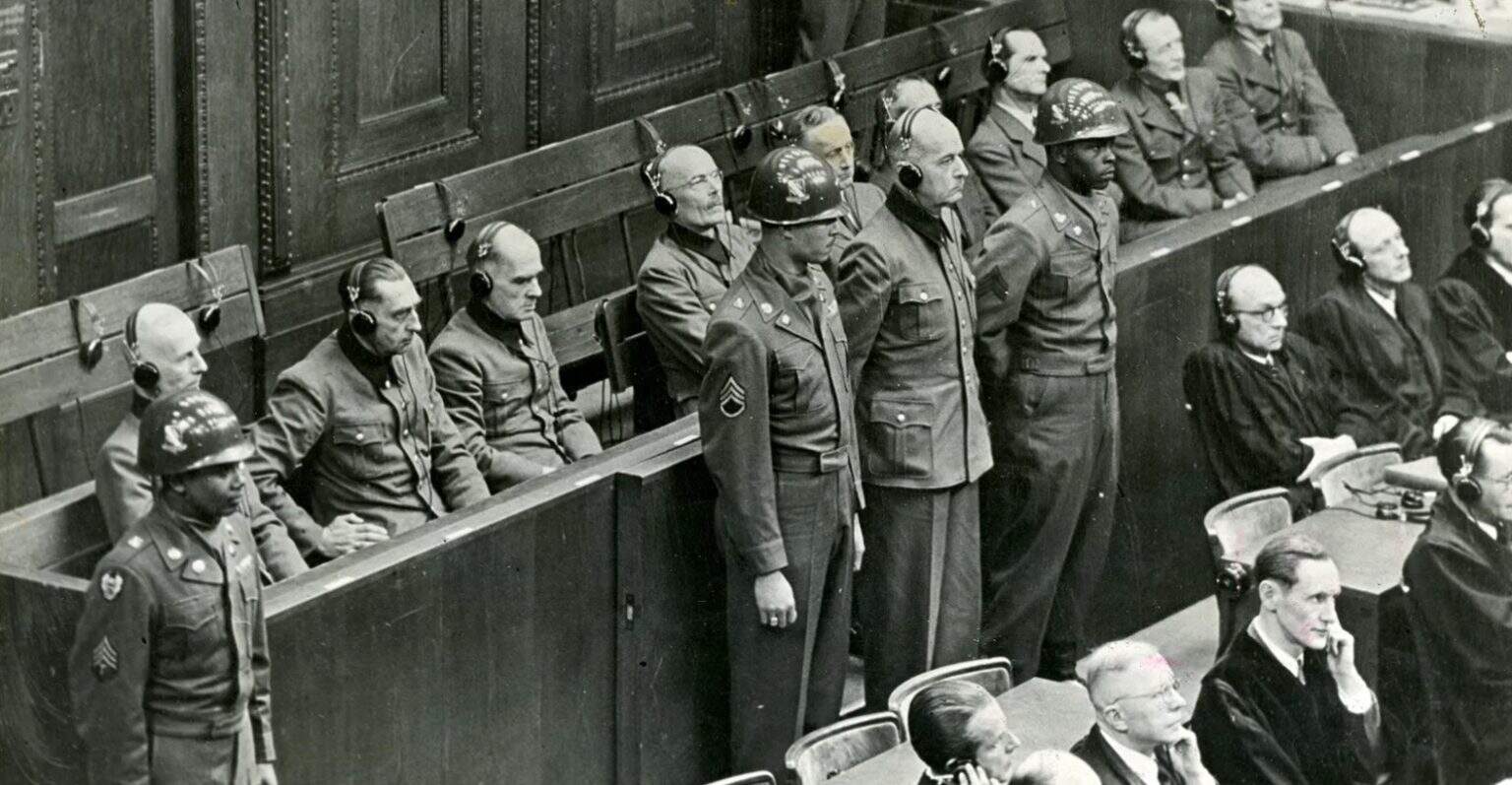 Meet the Bold Citizens Who Defied the Nazis During World War 2 ...