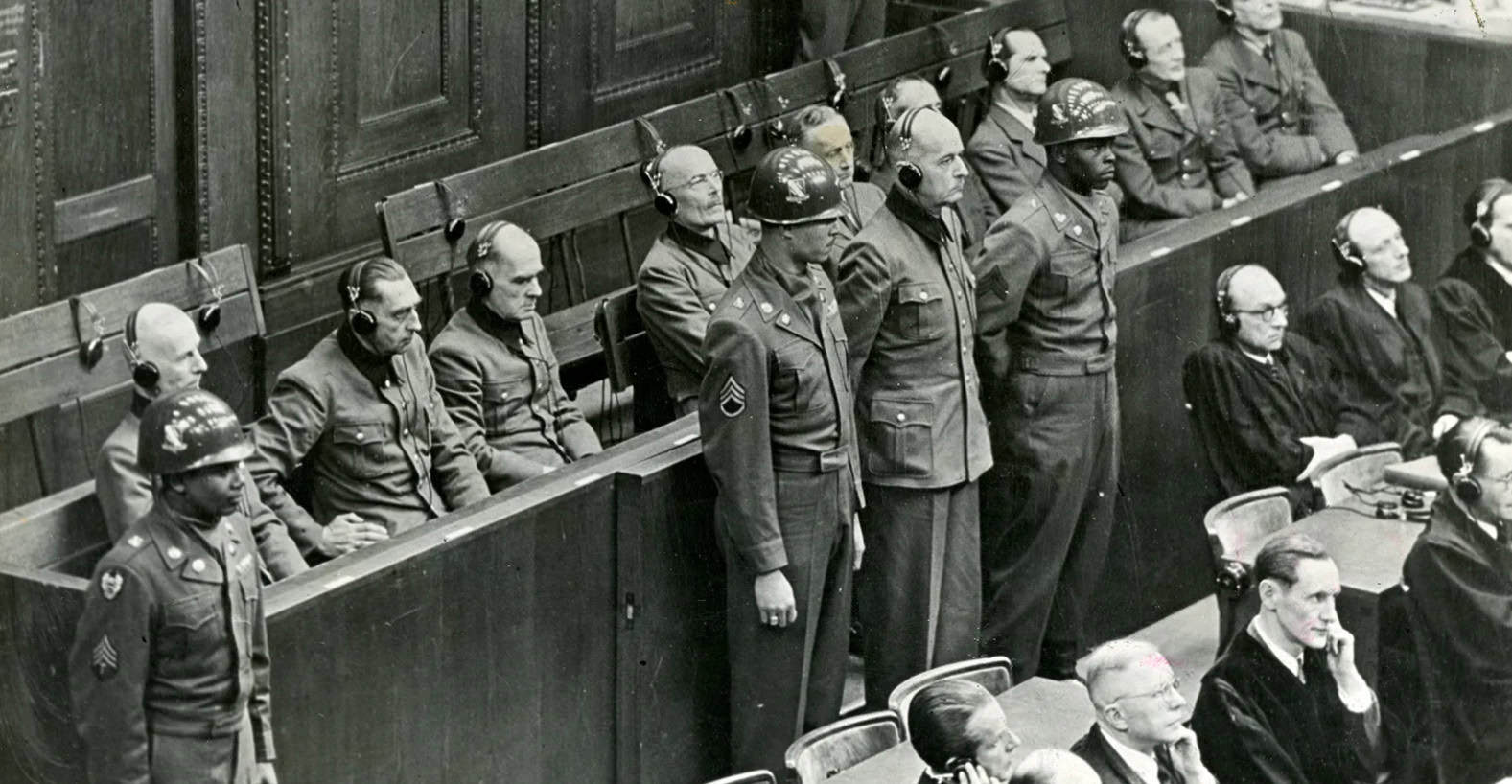 Meet the Bold Citizens Who Defied the Nazis During World War 2