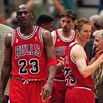 6. Chicago Bulls