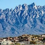 #10 What mountain range separates Europe and Asia in many geography models?