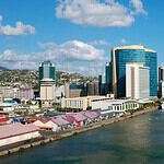 10. Trinidad and Tobago