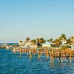 7. Key Largo, FL