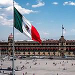 #5 Which country is directly south of the United States?